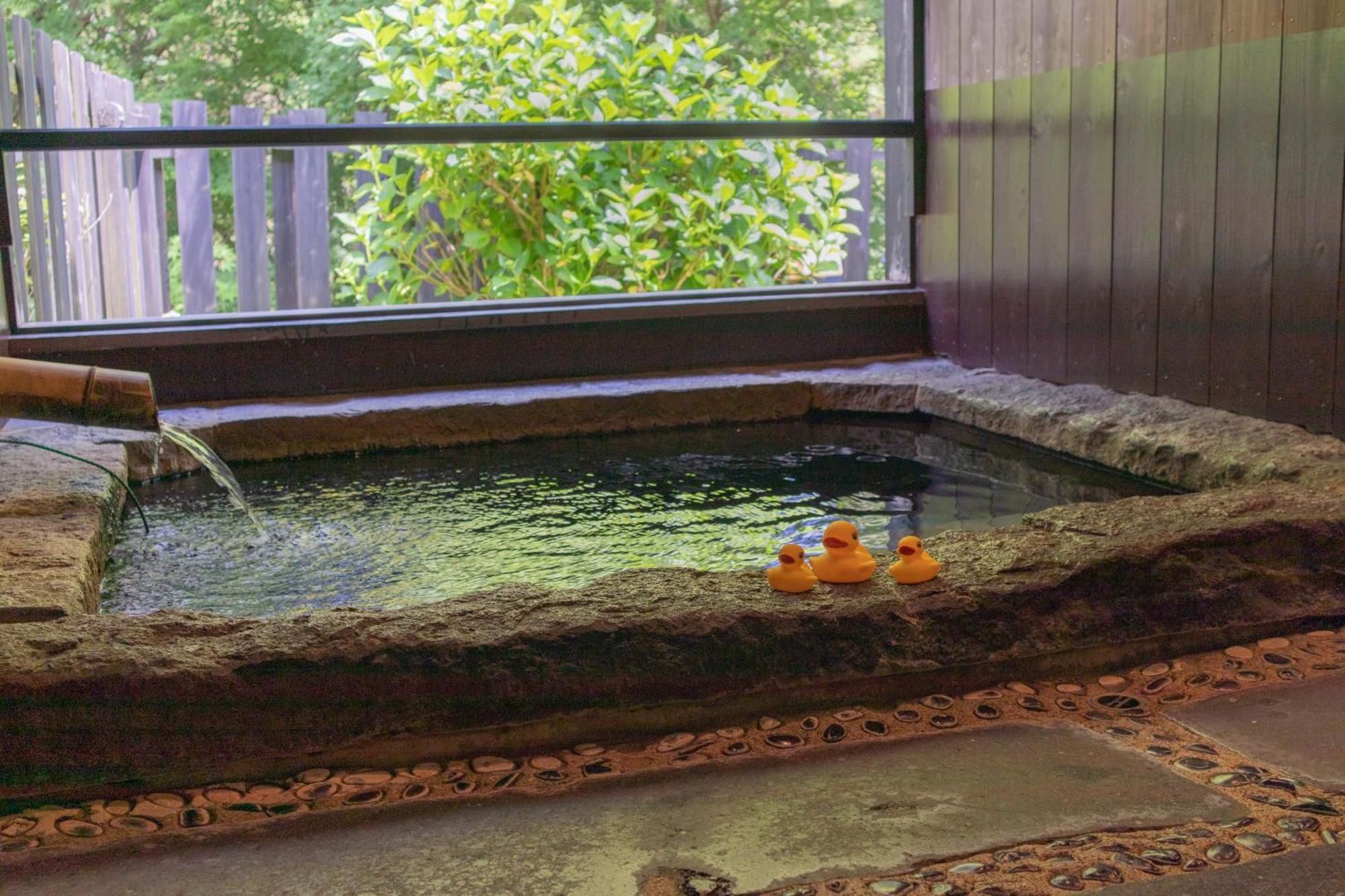 Hotel Nanakamado Kokonoe Esterno foto