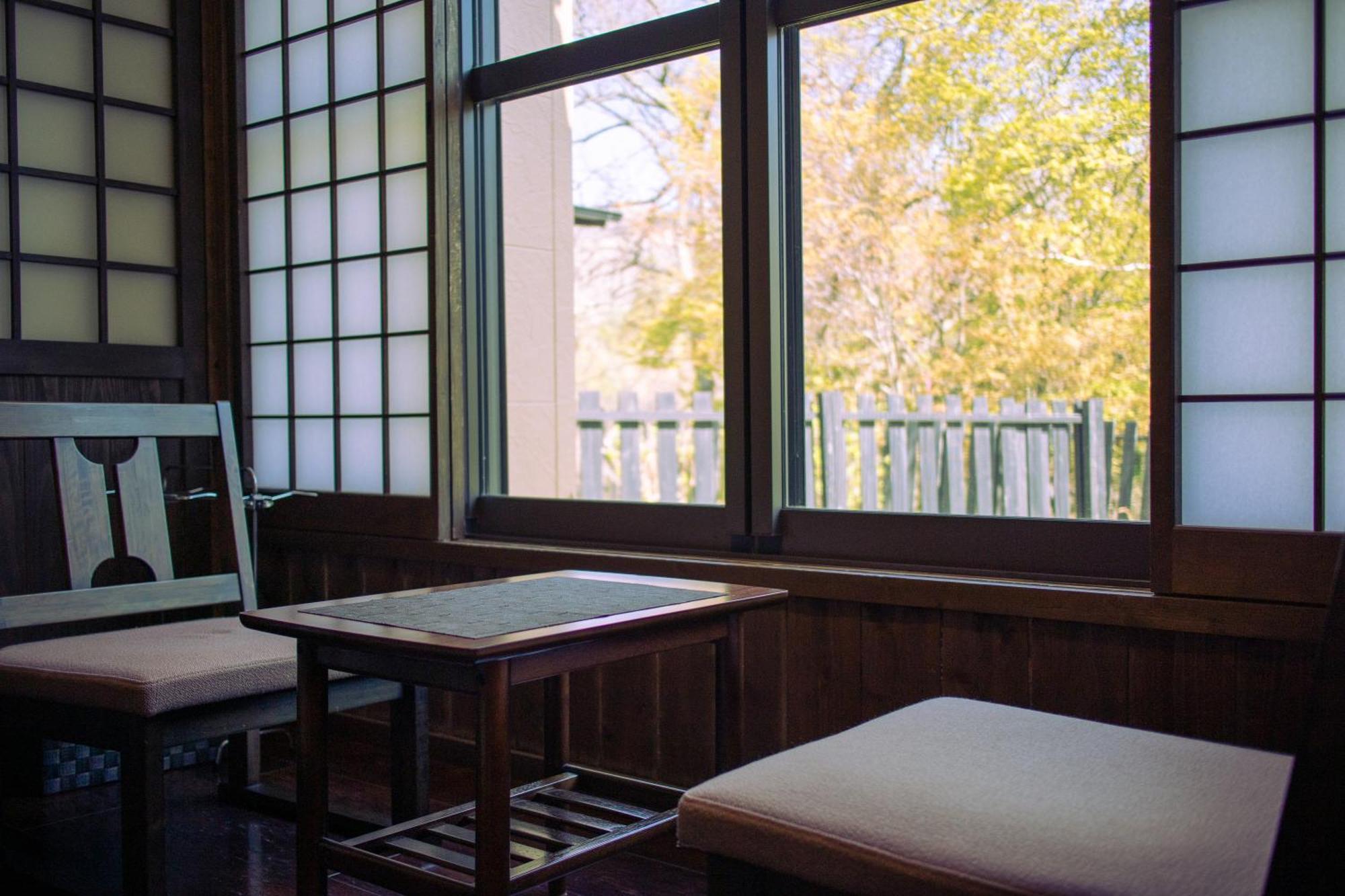 Hotel Nanakamado Kokonoe Esterno foto