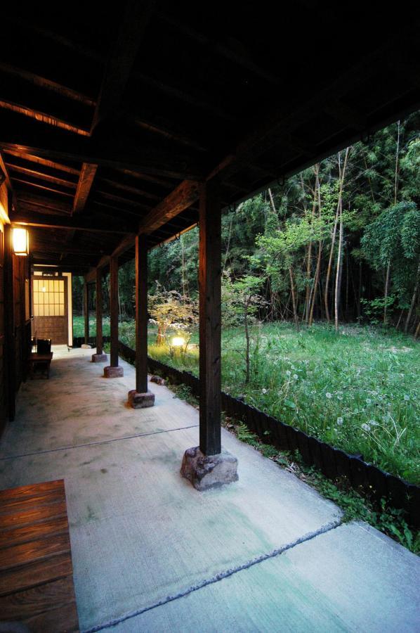 Hotel Nanakamado Kokonoe Esterno foto