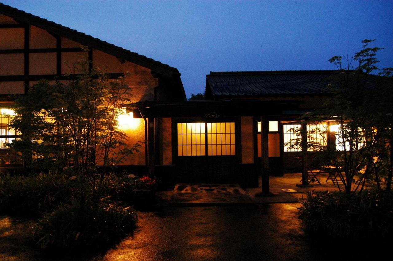 Hotel Nanakamado Kokonoe Esterno foto
