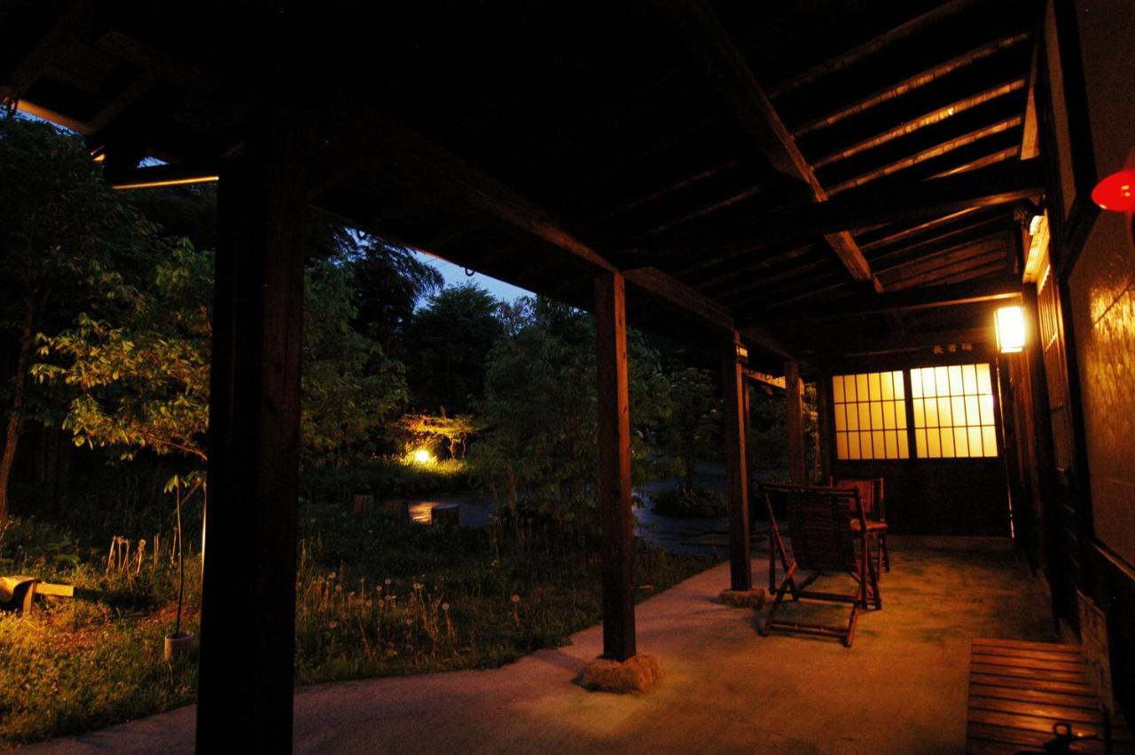 Hotel Nanakamado Kokonoe Esterno foto